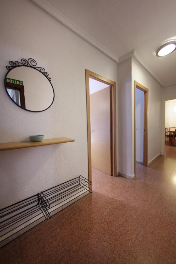 Apartamentos Costazul Torrevieja Exterior photo